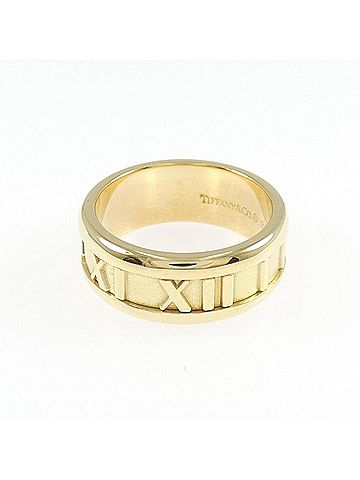 Tiffany & Co. Tiffany Atlas Ring (view 2)