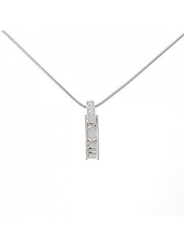Tiffany & Co. Tiffany Atlas Necklace (view 1)