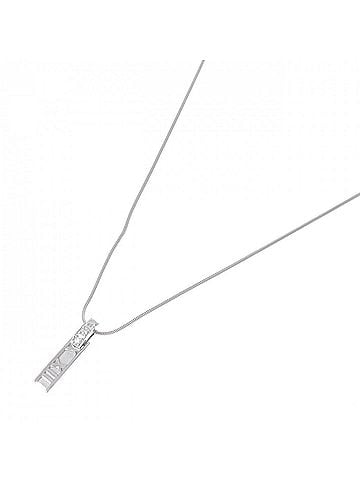 Tiffany & Co. Tiffany Atlas Necklace (view 2)