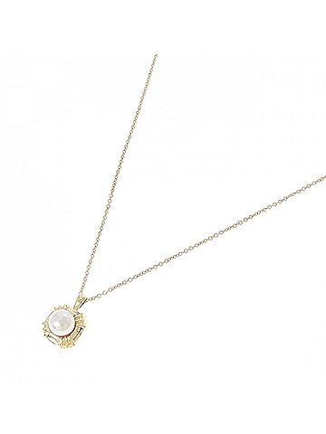 Tiffany & Co. Tiffany &amp; Co. Akoya Pearl Necklace 6.4mm (view 2)