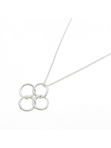 Tiffany & Co. Tiffany 925 Necklace (view 2)