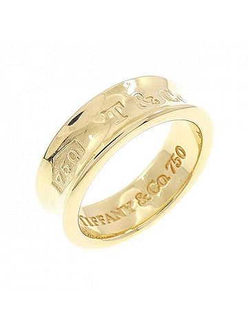 Tiffany & Co. Tiffany &amp; Co. 1837 Ring (view 1)