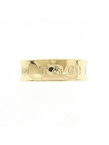 Tiffany & Co. Tiffany &amp; Co. 1837 Ring (view 2)