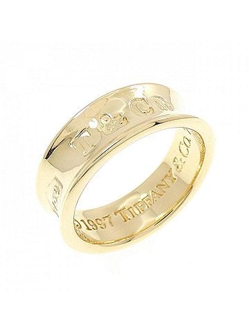 Tiffany & Co. Tiffany &amp; Co. 1837 Ring (view 1)