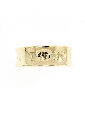 Tiffany & Co. Tiffany &amp; Co. 1837 Ring (view 2)
