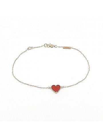 Van Cleef & Arpels Van Cleef &amp; Arpels Sweet Alhambra Bracelet (view 2)