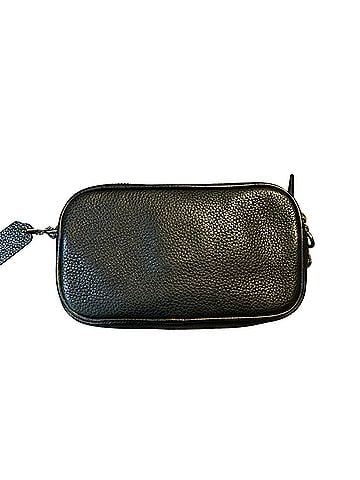 Coach laquer rivets Leather Crossbody Bag (view 2)