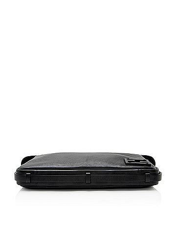 Fendi Fendi Calfskin Simply Medium Shoulder Bag (view 2)
