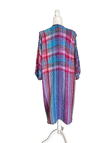 Elizabeth Gillett for Anthropologie Coat (view 2)