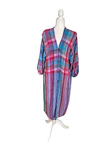 Elizabeth Gillett for Anthropologie Coat (view 1)