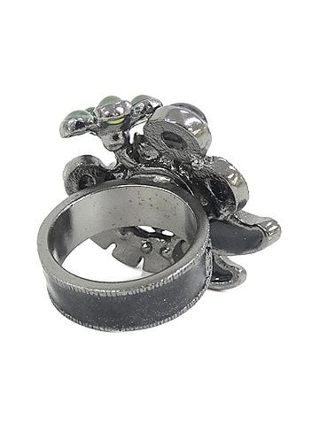 Chanel Chanel ring (view 2)
