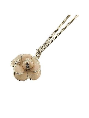 Chanel Chanel necklace (view 1)