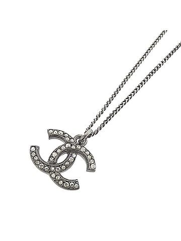 Chanel Chanel necklace (view 1)
