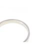 Chanel 100% Platinum Multi Color Chanel John Eternal Ring One size - photo 3