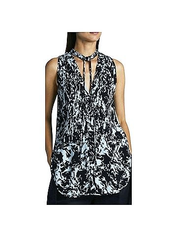 Proenza Schouler Sleeveless Blouse (view 1)