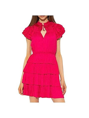 Ulla Johnson Vesna Cocktail Dress (view 1)