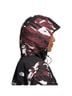 The North Face Print Multi Color Jacket Size M - photo 2