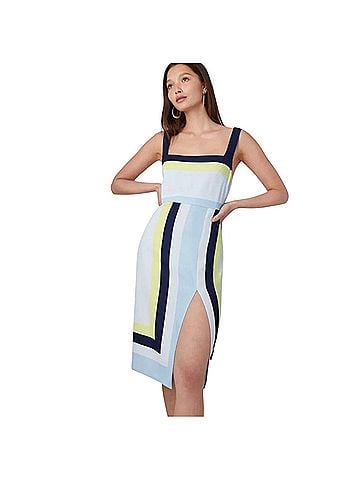Babaton Cocktail Dress (view 1)