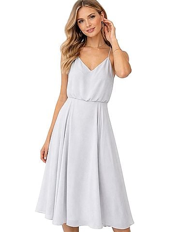Jenny Yoo Collection Cocktail Dress (view 1)