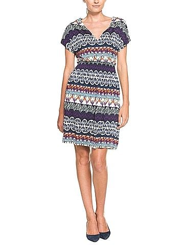 Tory Burch Arjeta Casual Dress (view 1)
