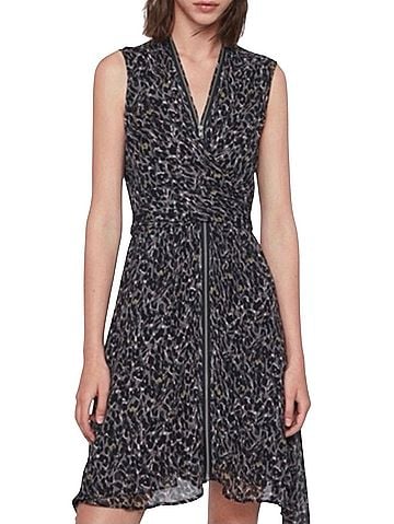 ALLSAINTS Jayda Casual Dress (view 1)