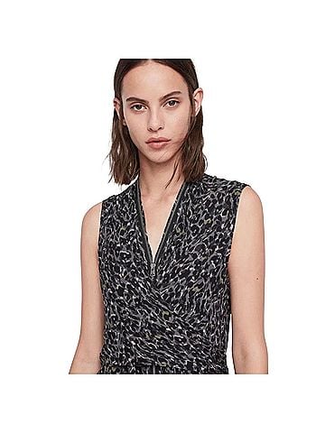 ALLSAINTS Jayda Casual Dress (view 2)