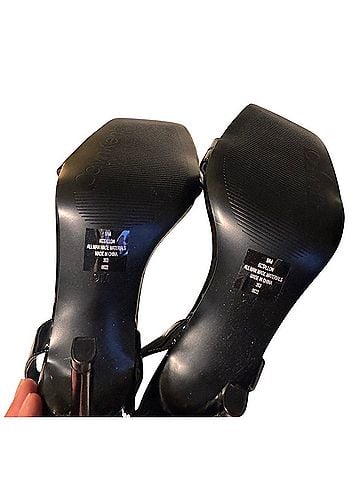 Calvin Klein Calvin Klein Heels (view 2)
