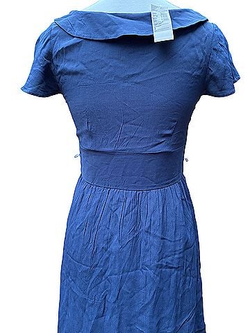 American Eagle Outfitters Casual Dress (view 2)