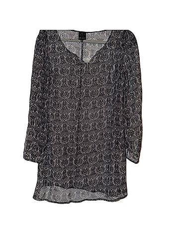 Ella Moss Blouse (view 2)