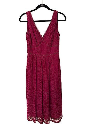 DB Studio Cocktail Dress (view 1)