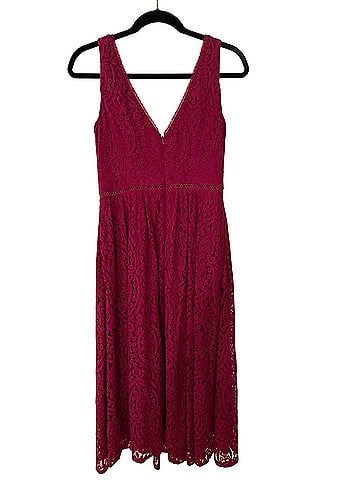 DB Studio Cocktail Dress (view 2)