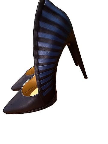 L.A.M.B. Heels (view 2)