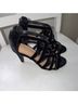 Kelly & Katie Black Heels Size 7 - photo 3