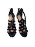 Kelly & Katie Black Heels Size 7 - photo 2