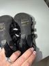 Kelly & Katie Black Heels Size 7 - photo 7