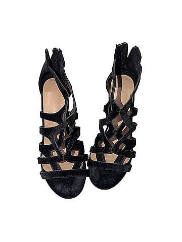 Kelly & Katie Heels (view 1)