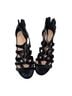 Kelly & Katie Black Heels Size 7 - photo 1