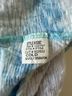 David Cline Print Multi Color Long Sleeve Blouse Size L - photo 9