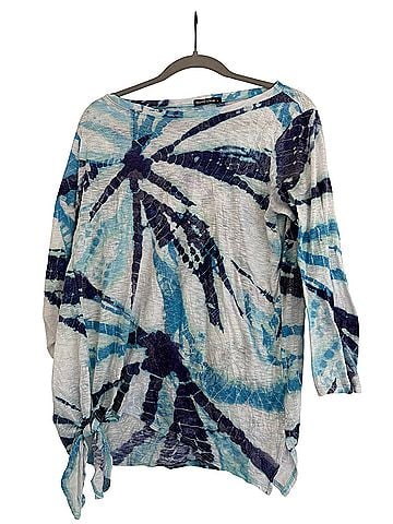 David Cline Long Sleeve Blouse (view 1)