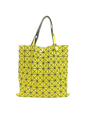 Issey Miyake Issey Miyake Bao Tote Bag, PVC, Women's, ISSEY MIYAKE INC. (view 1)