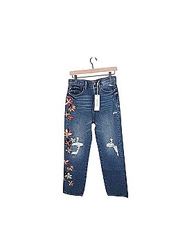 Driftwood Jordie Jeans (view 1)