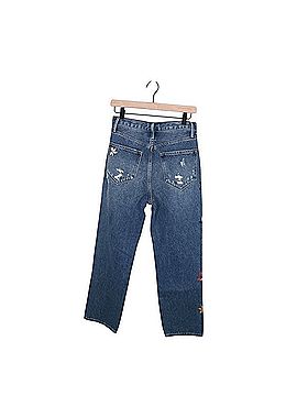 Driftwood Jordie Jeans (view 2)