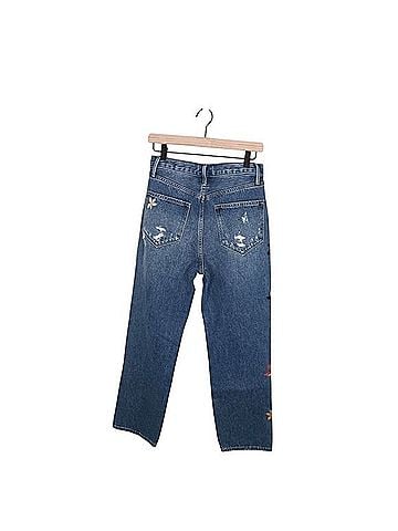 Driftwood Jordie Jeans (view 2)