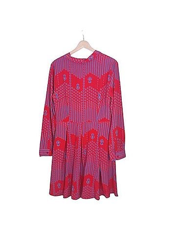 ModCloth Pleasant Company Casual Dress (view 2)