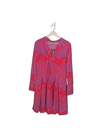 ModCloth Pleasant Company Casual Dress (view 1)