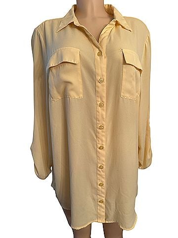 Cj Banks Button-Down Shirt (view 1)
