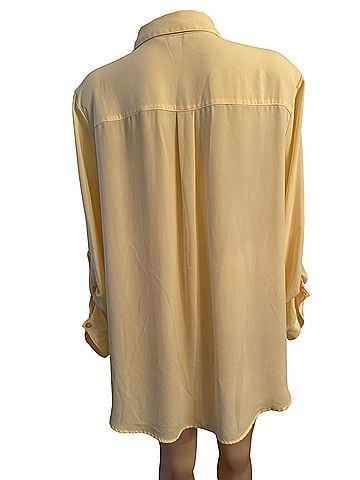 Cj Banks Button-Down Shirt (view 2)