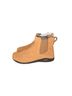 Chaco 100% Suede Solid Brown Boots Size 8 - photo 1