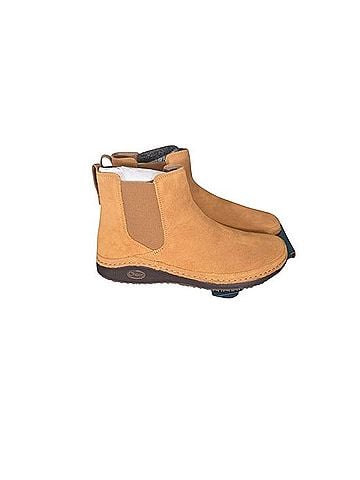 Chaco Paonia Boots (view 2)