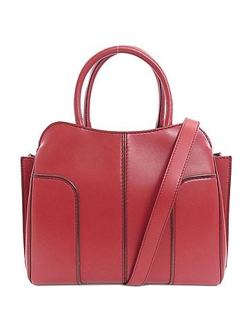 Tod's Tod's 2-Way Handbag, Calfskin, Women's (view 1)